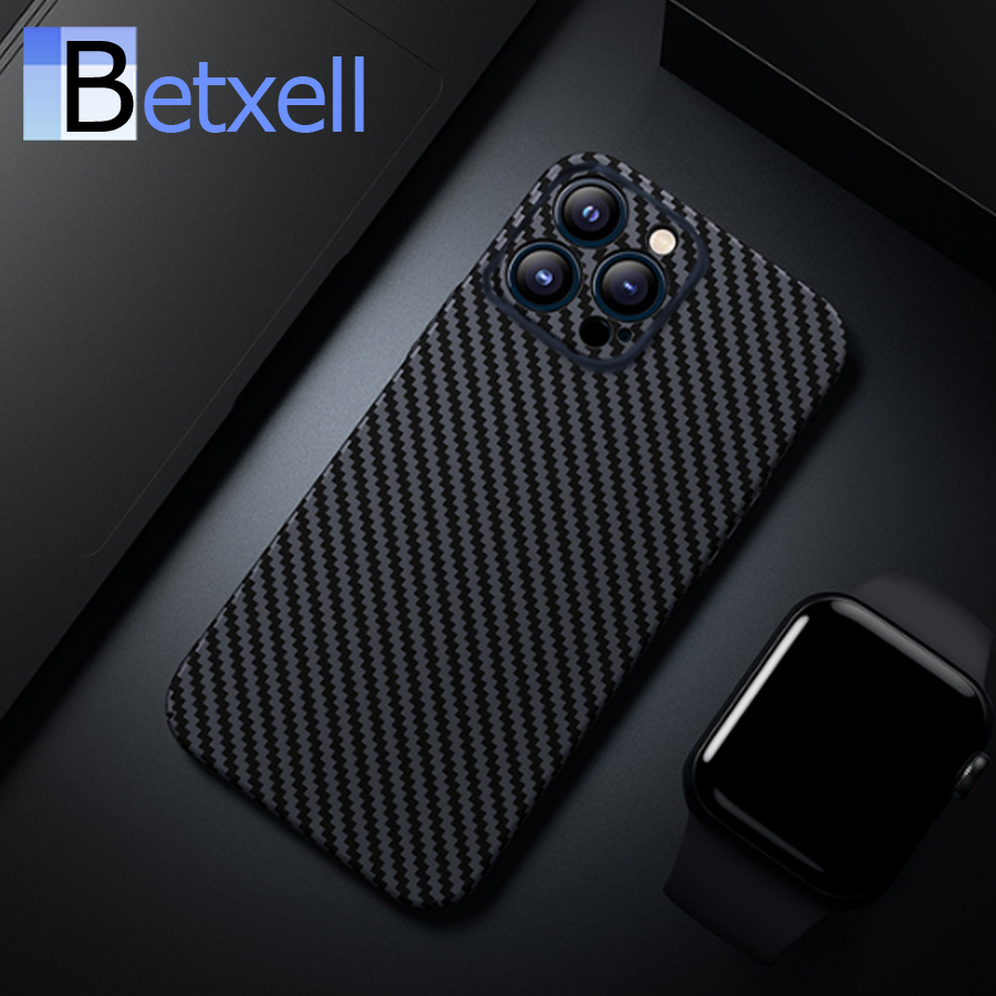 modern phone w logo